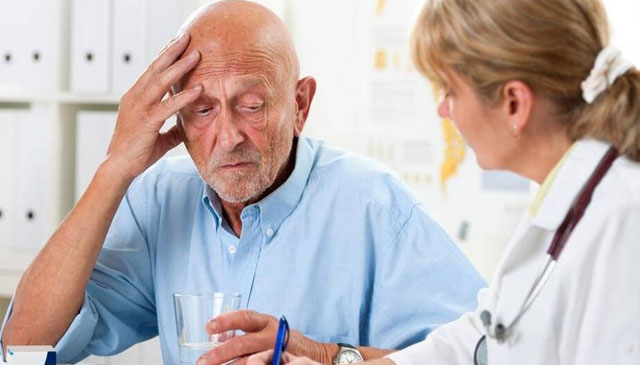 老年人群体脑血管病高发，如何预防脑出血？专家：从这些方面着手