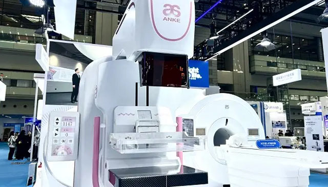 驭光见未来——安科于2025深圳国际高性能医疗器械展擘画融合创新图景